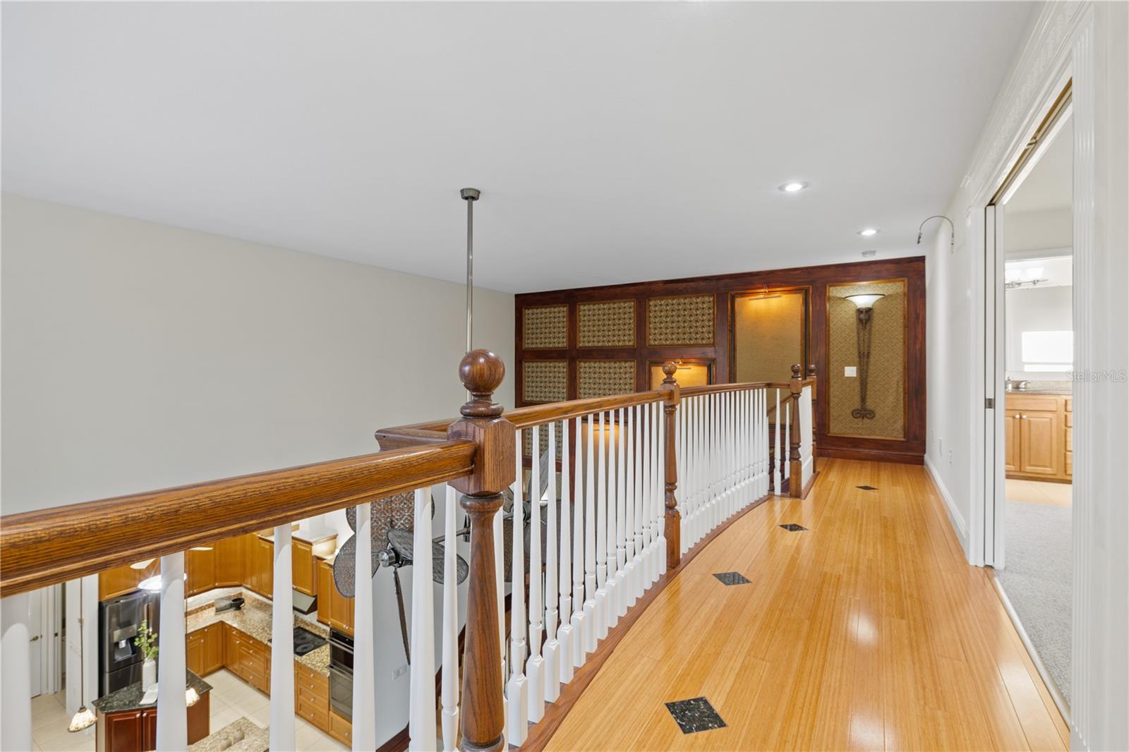 MILL CREEK PH VI - Residential