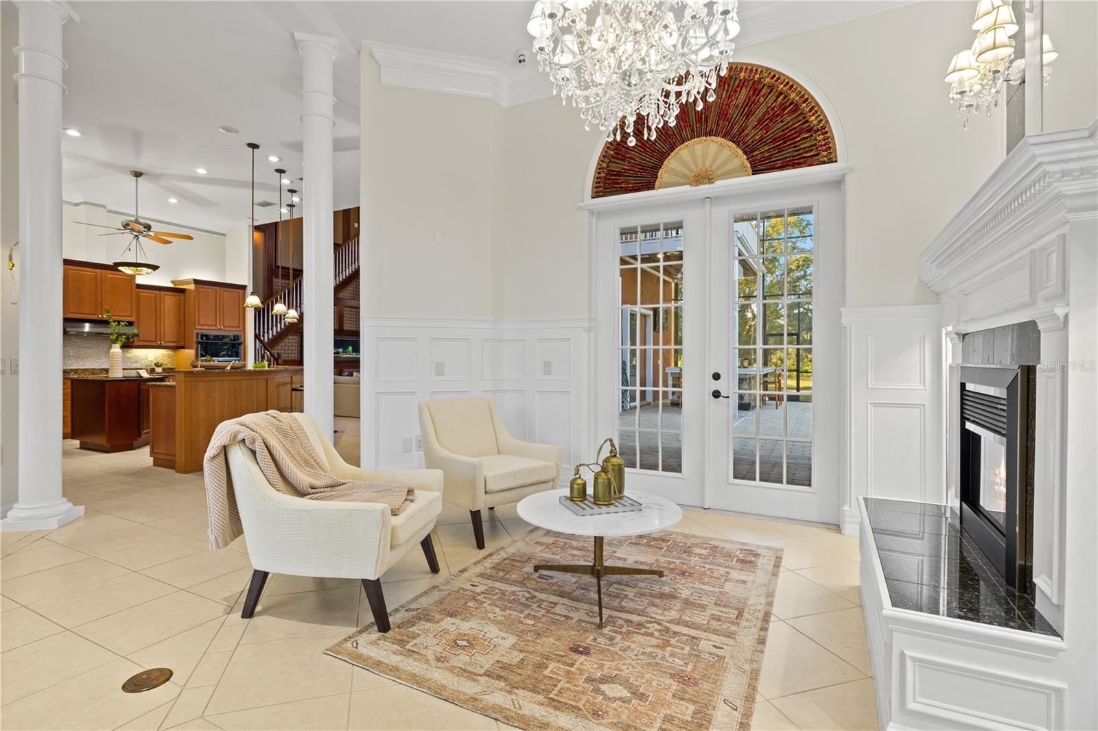 MILL CREEK PH VI - Residential