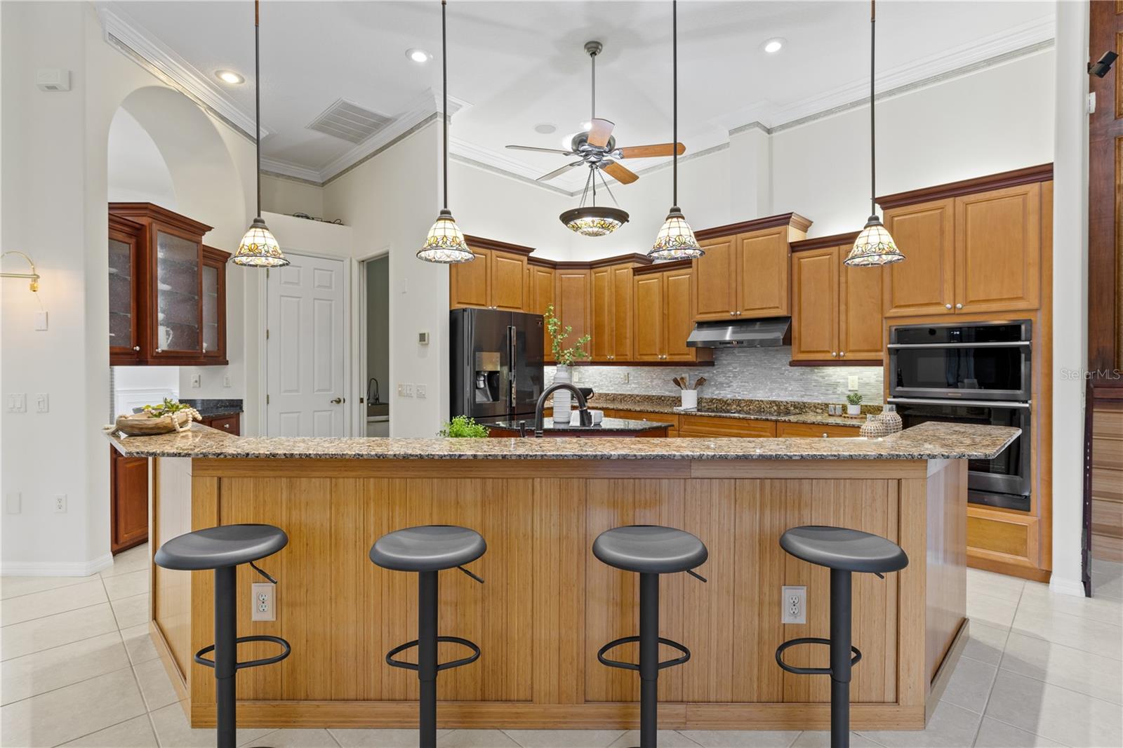 MILL CREEK PH VI - Residential