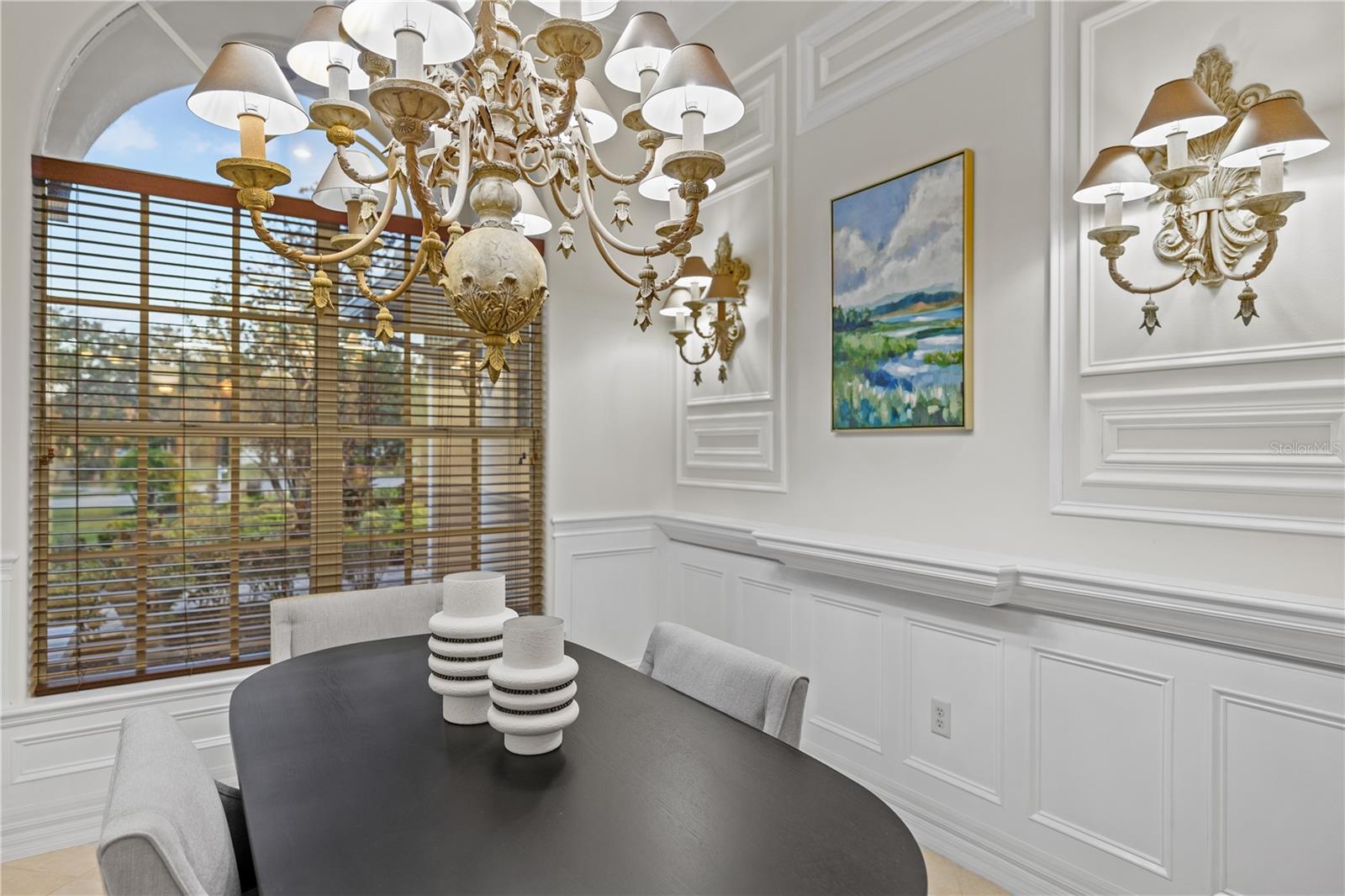 MILL CREEK PH VI - Residential