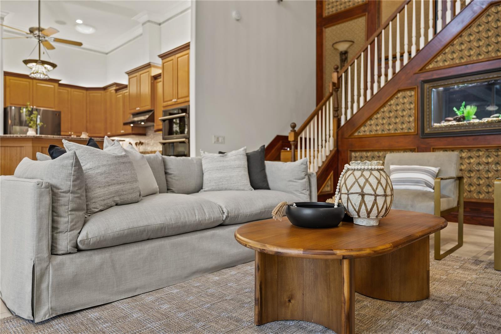 MILL CREEK PH VI - Residential