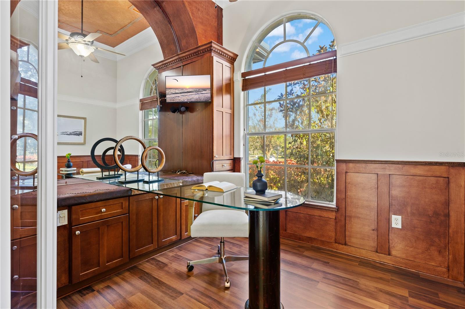 MILL CREEK PH VI - Residential