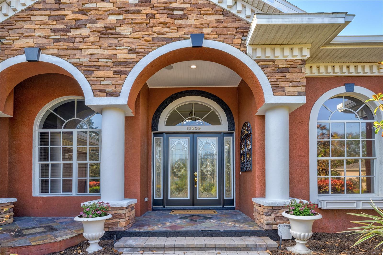 MILL CREEK PH VI - Residential