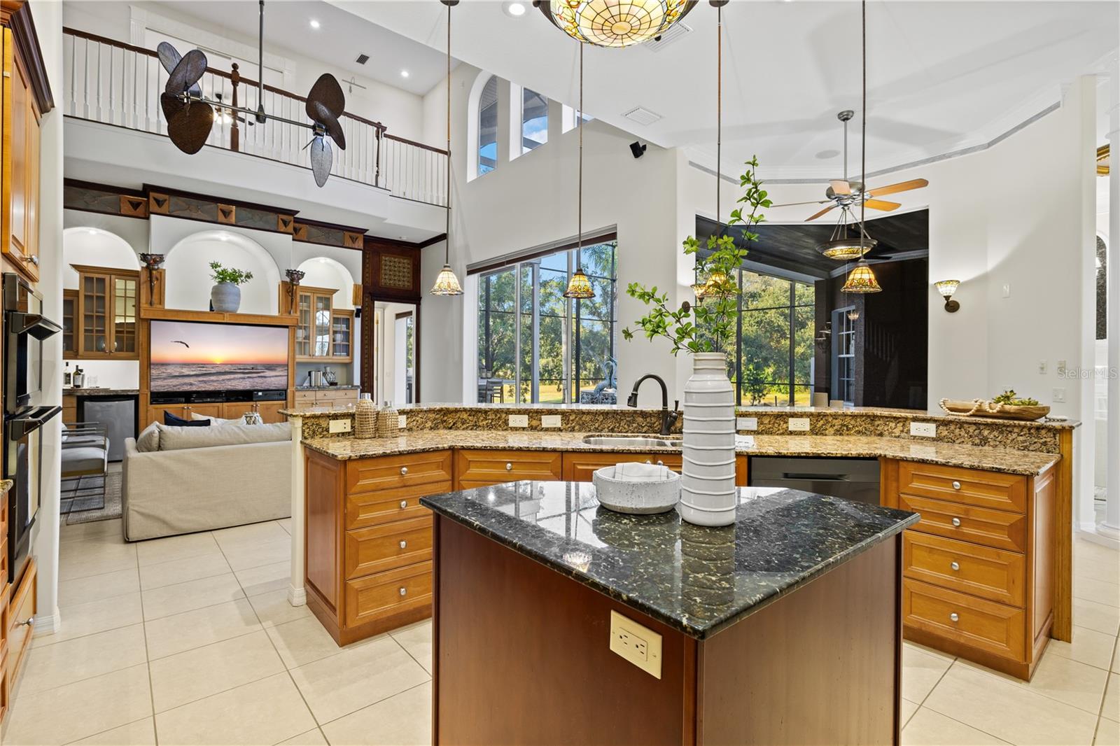 MILL CREEK PH VI - Residential