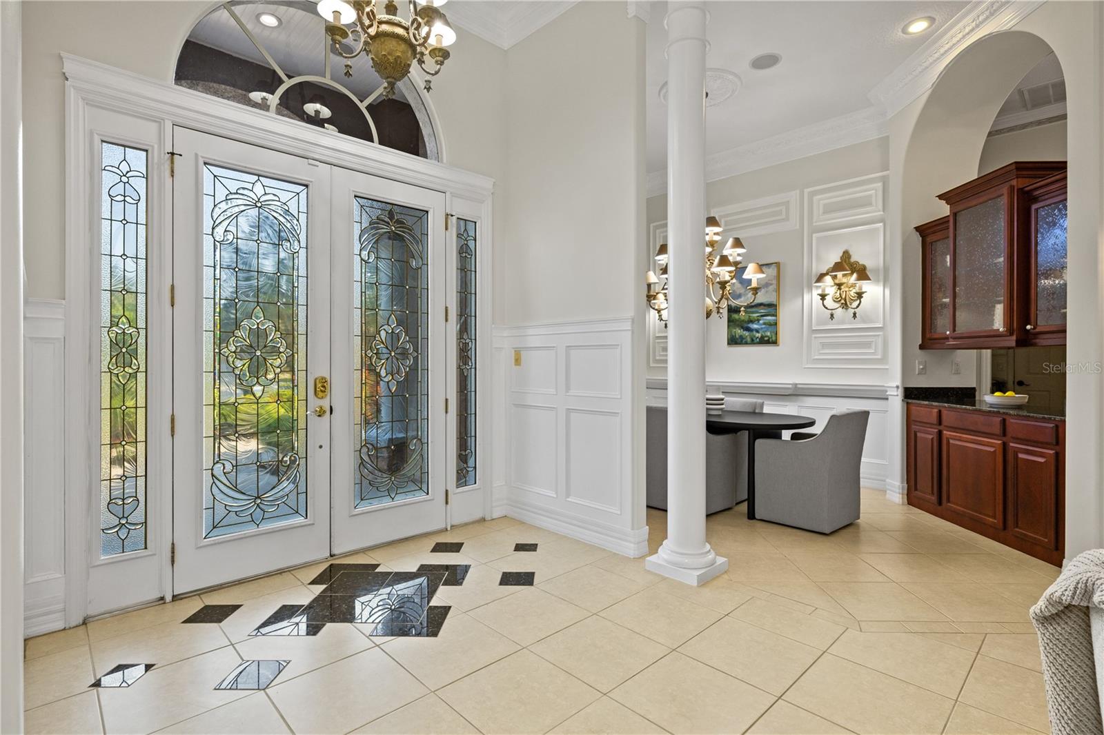 MILL CREEK PH VI - Residential