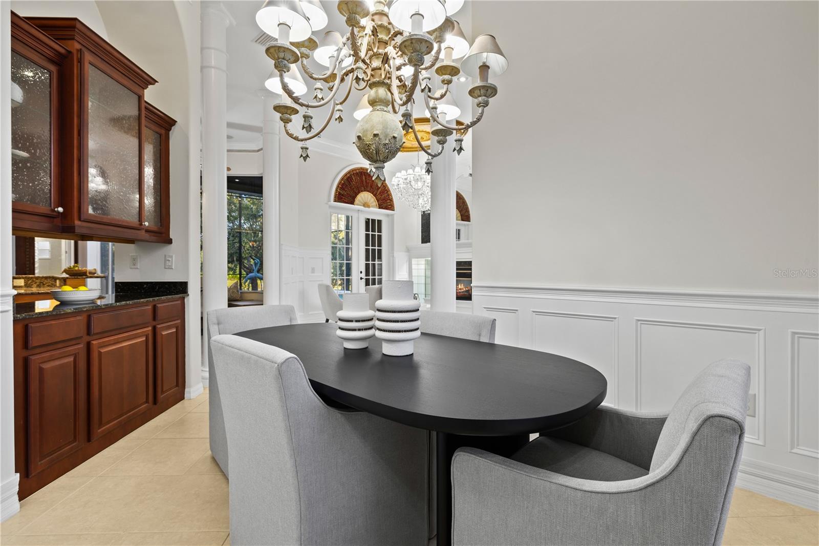 MILL CREEK PH VI - Residential