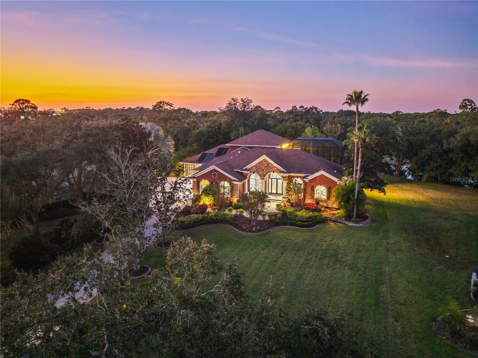 MILL CREEK PH VI - Residential