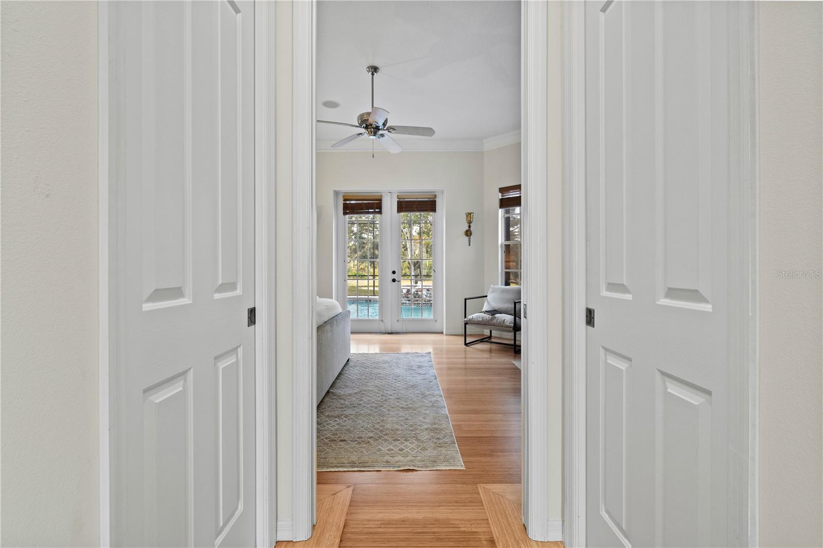 MILL CREEK PH VI - Residential