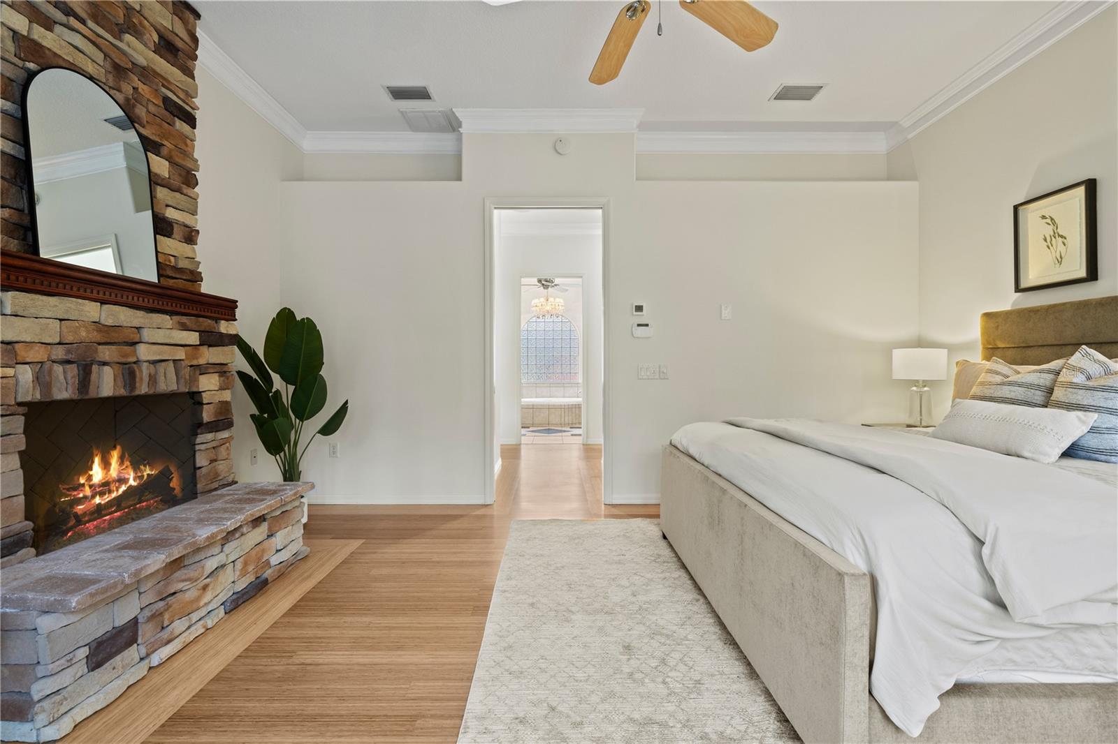 MILL CREEK PH VI - Residential