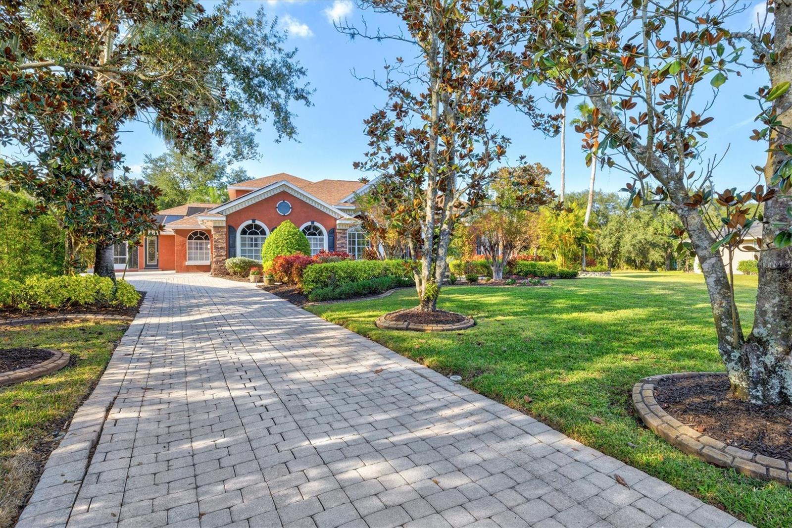 MILL CREEK PH VI - Residential