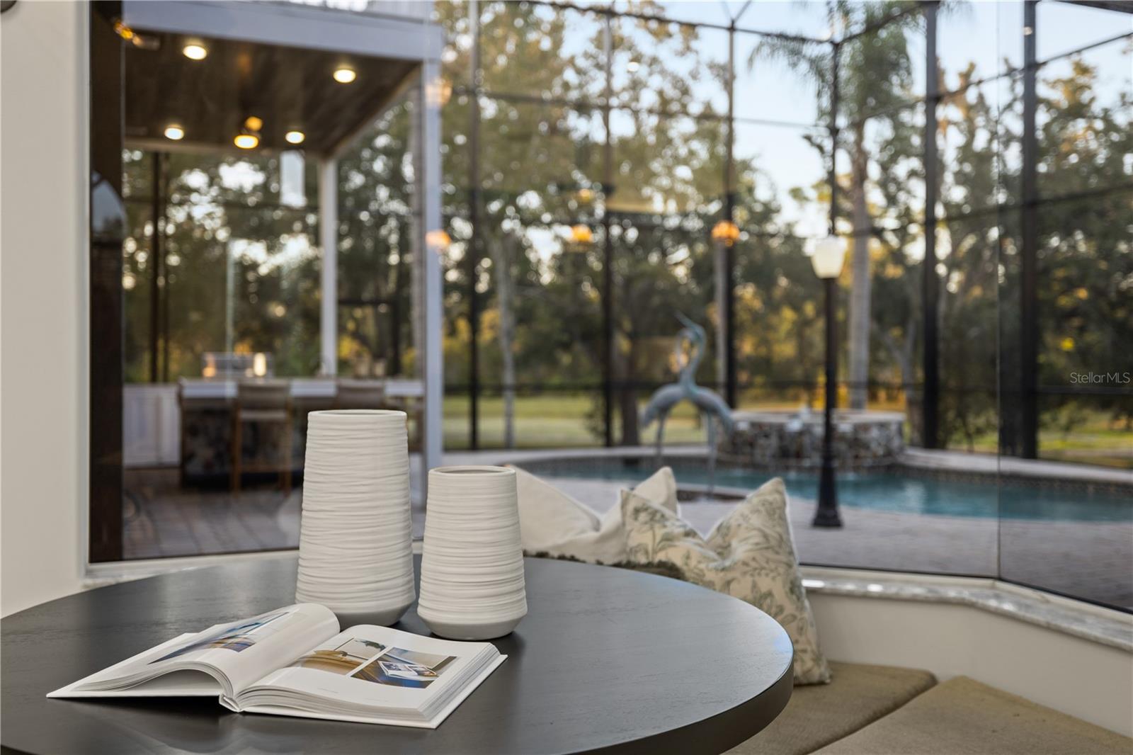 MILL CREEK PH VI - Residential