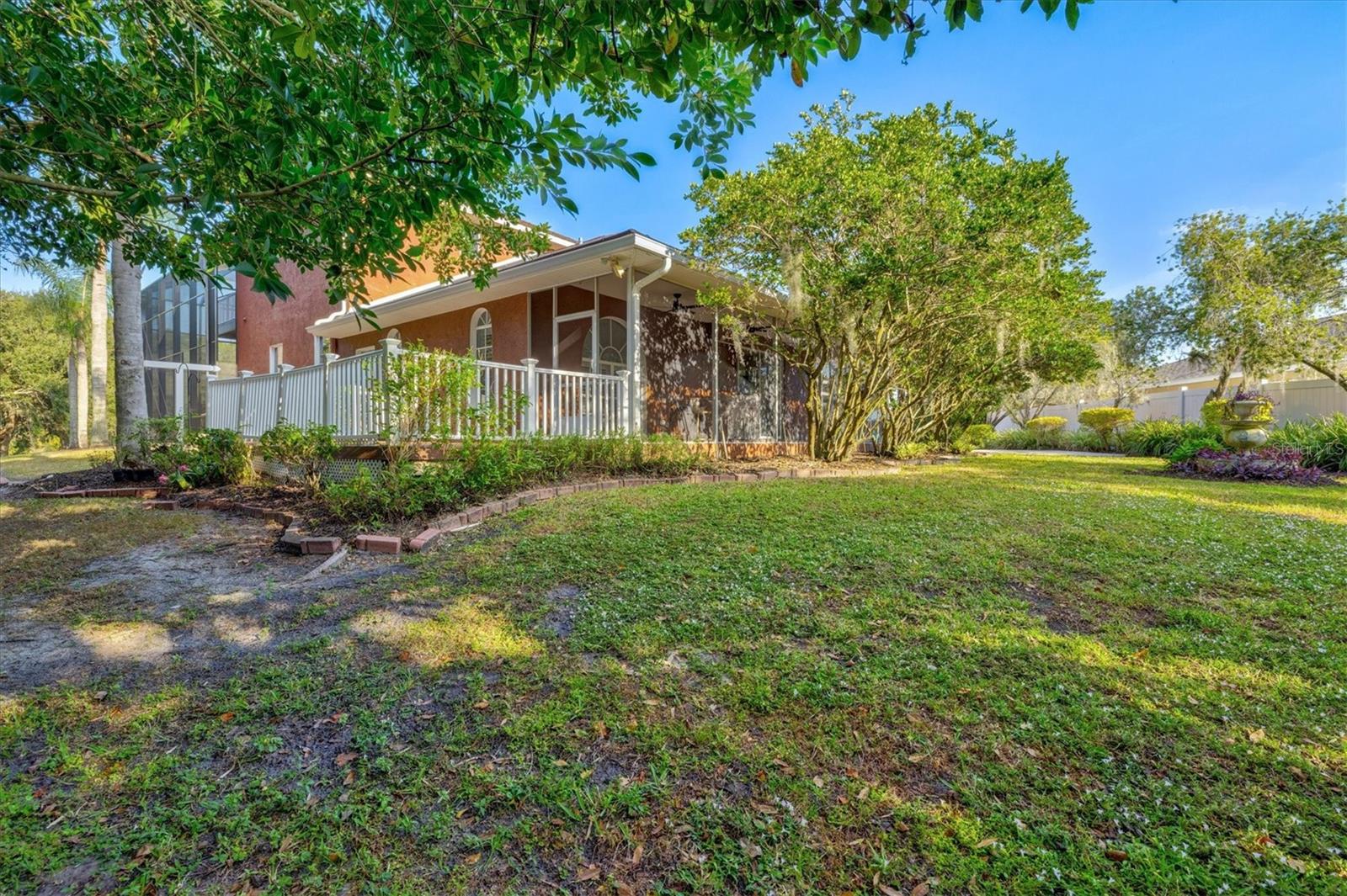 MILL CREEK PH VI - Residential