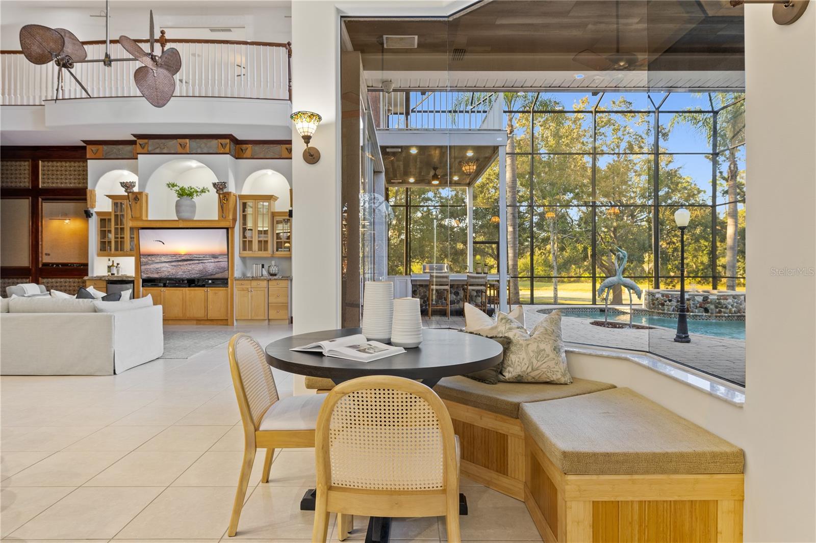 MILL CREEK PH VI - Residential