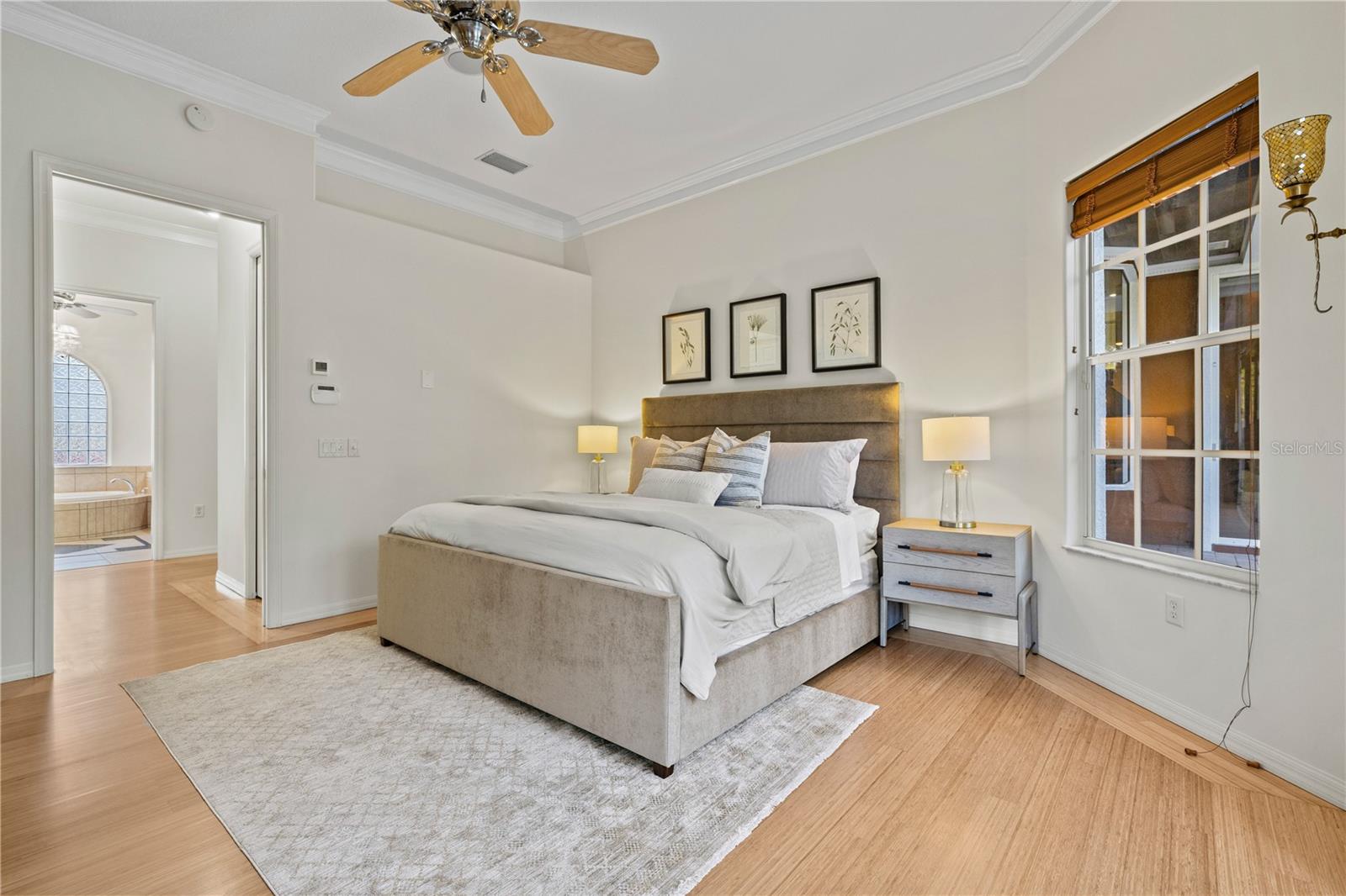 MILL CREEK PH VI - Residential