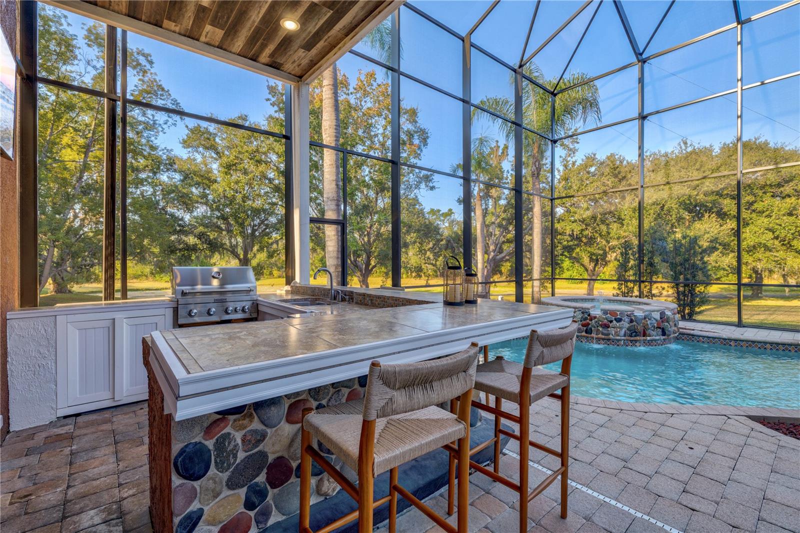 MILL CREEK PH VI - Residential