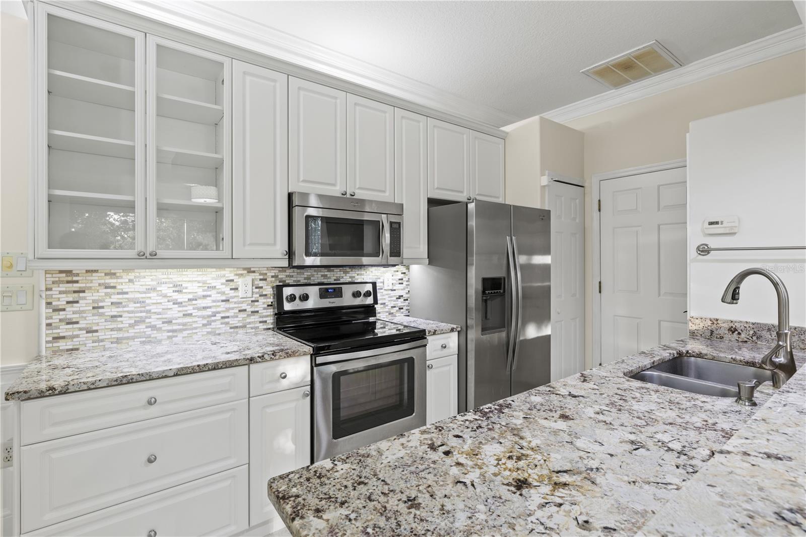 MILL CREEK PH VI - Residential