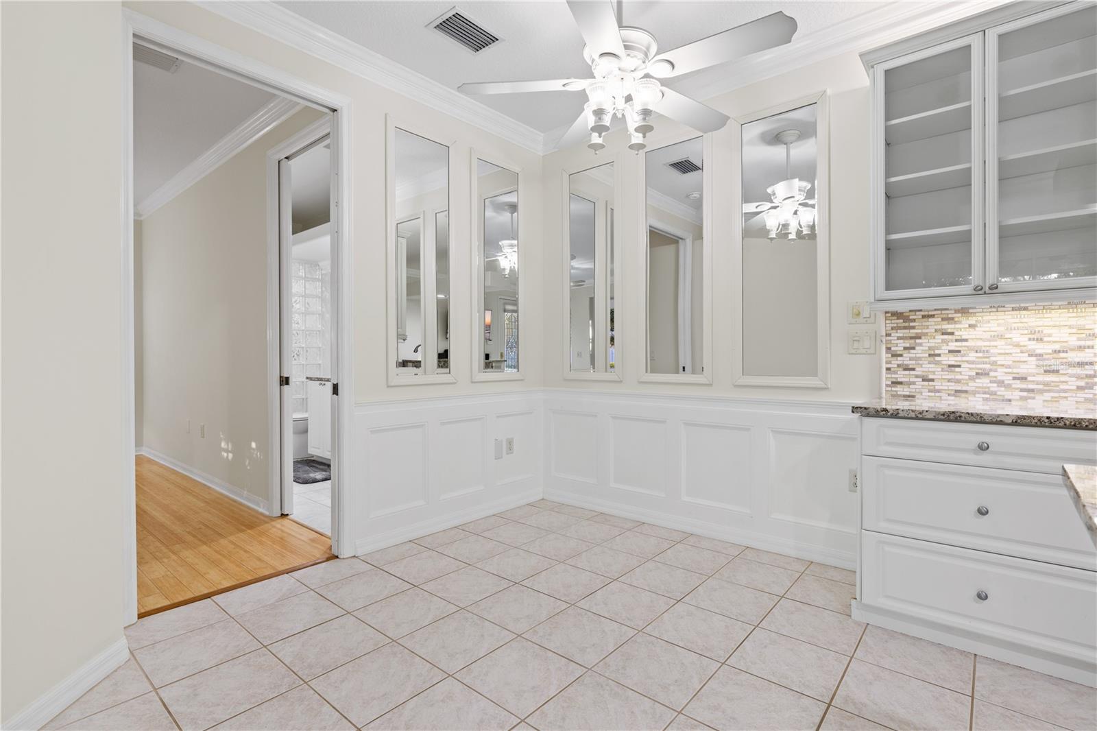 MILL CREEK PH VI - Residential