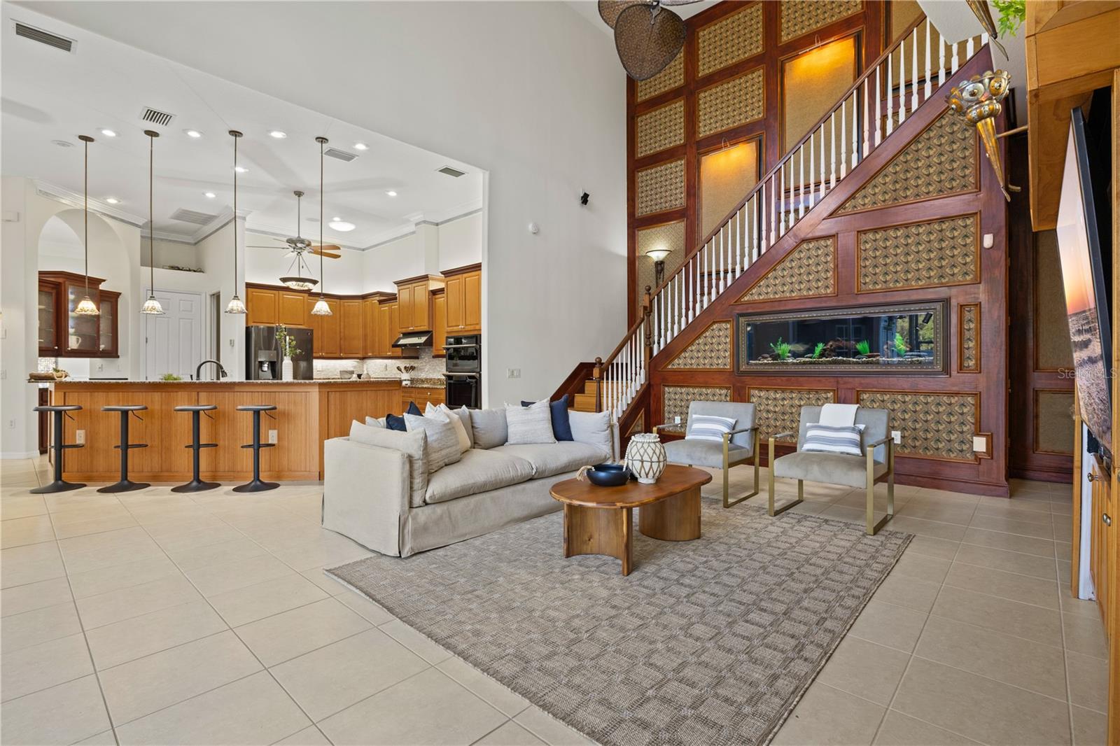 MILL CREEK PH VI - Residential