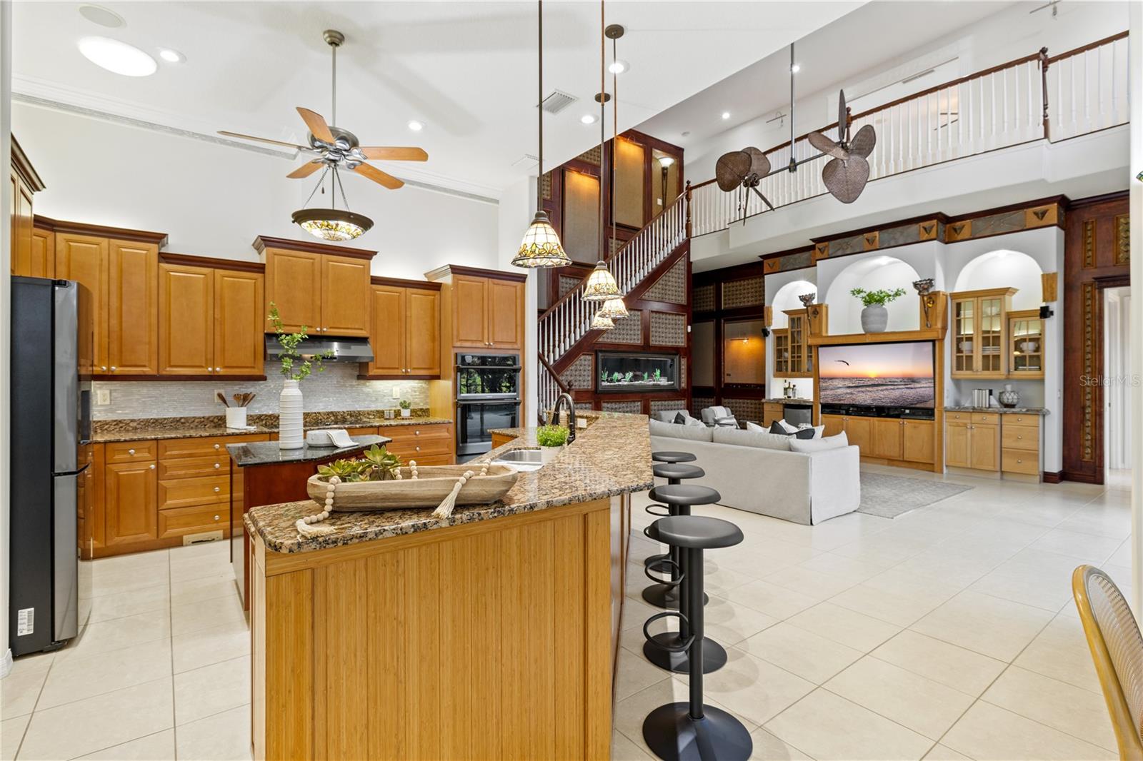 MILL CREEK PH VI - Residential