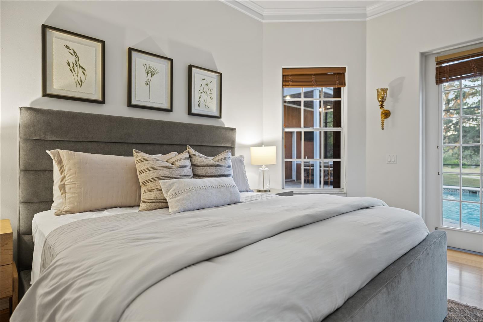 MILL CREEK PH VI - Residential