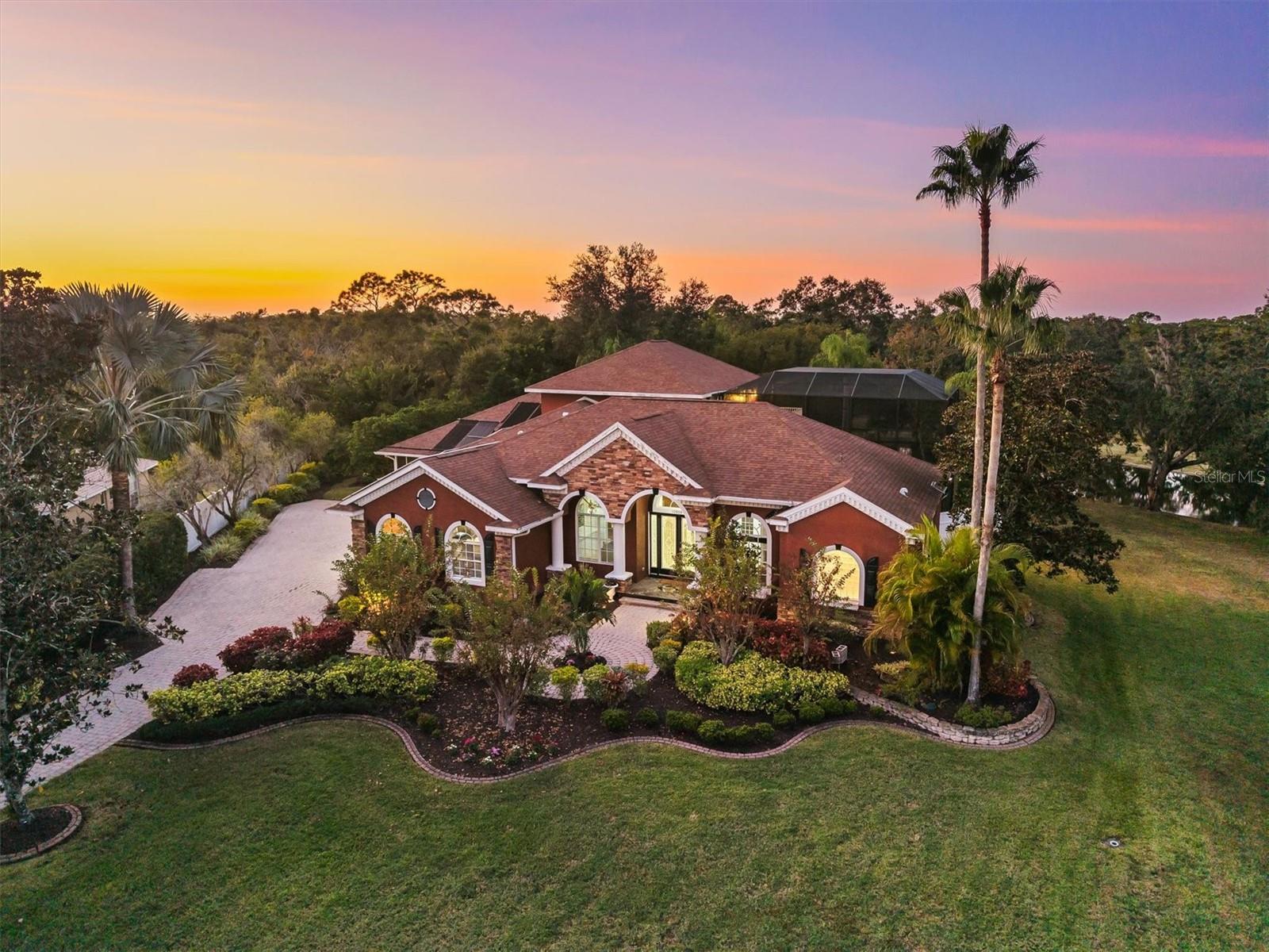 MILL CREEK PH VI - Residential