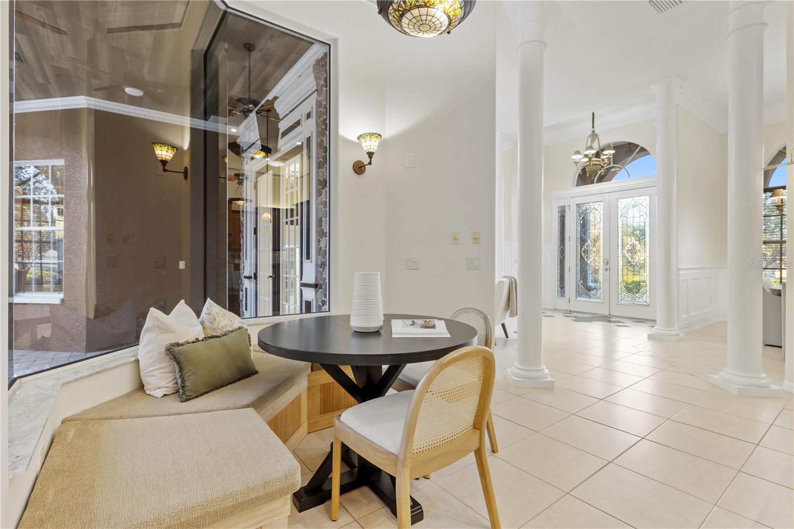 MILL CREEK PH VI - Residential