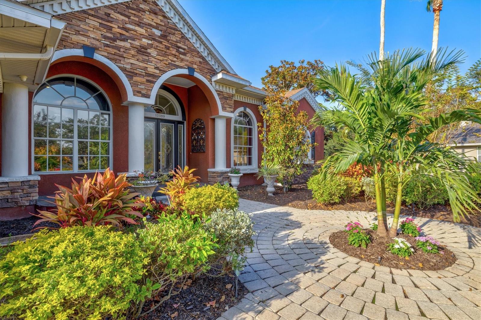 MILL CREEK PH VI - Residential