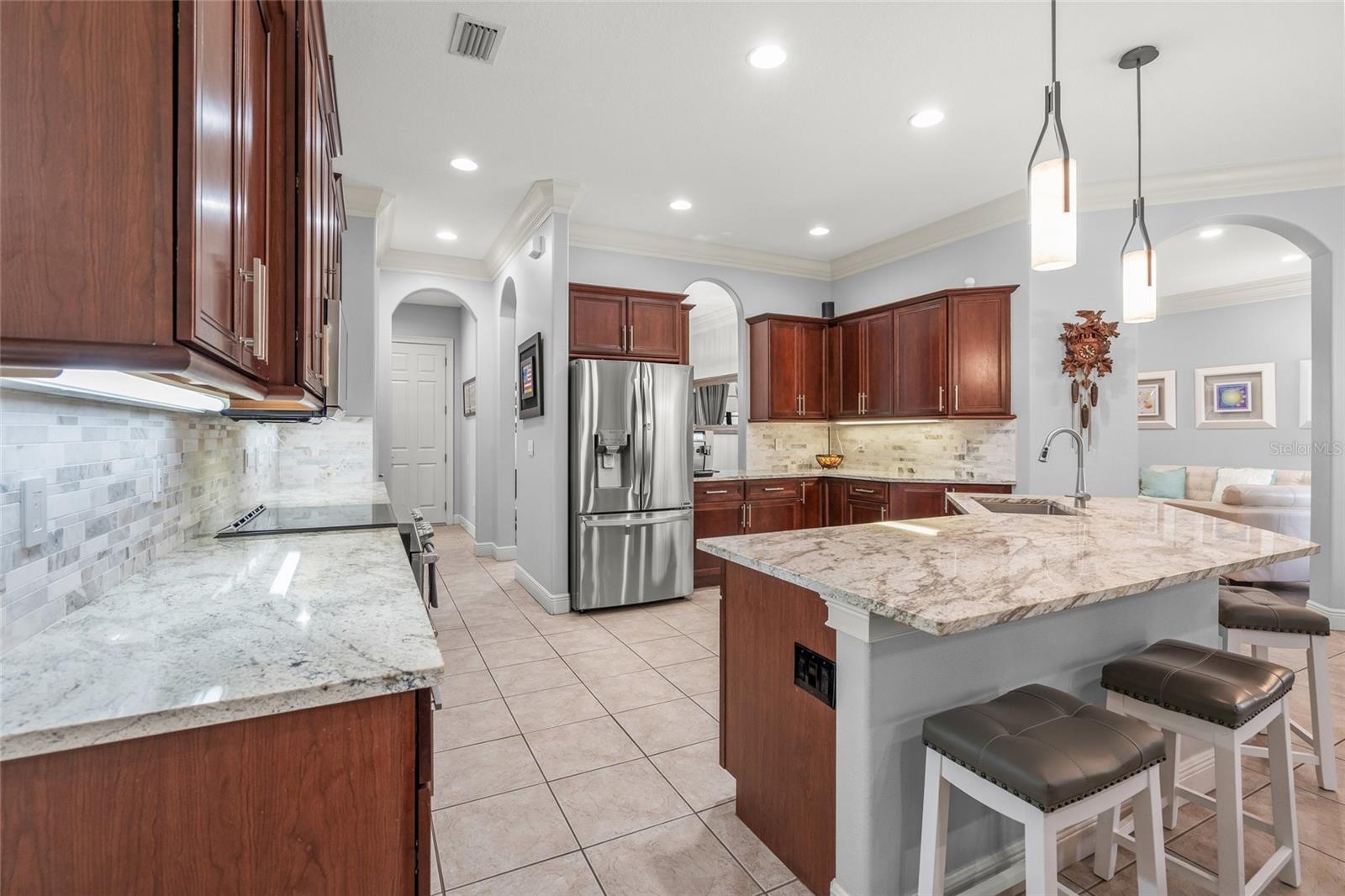 NATHANIEL PLACE - Residential