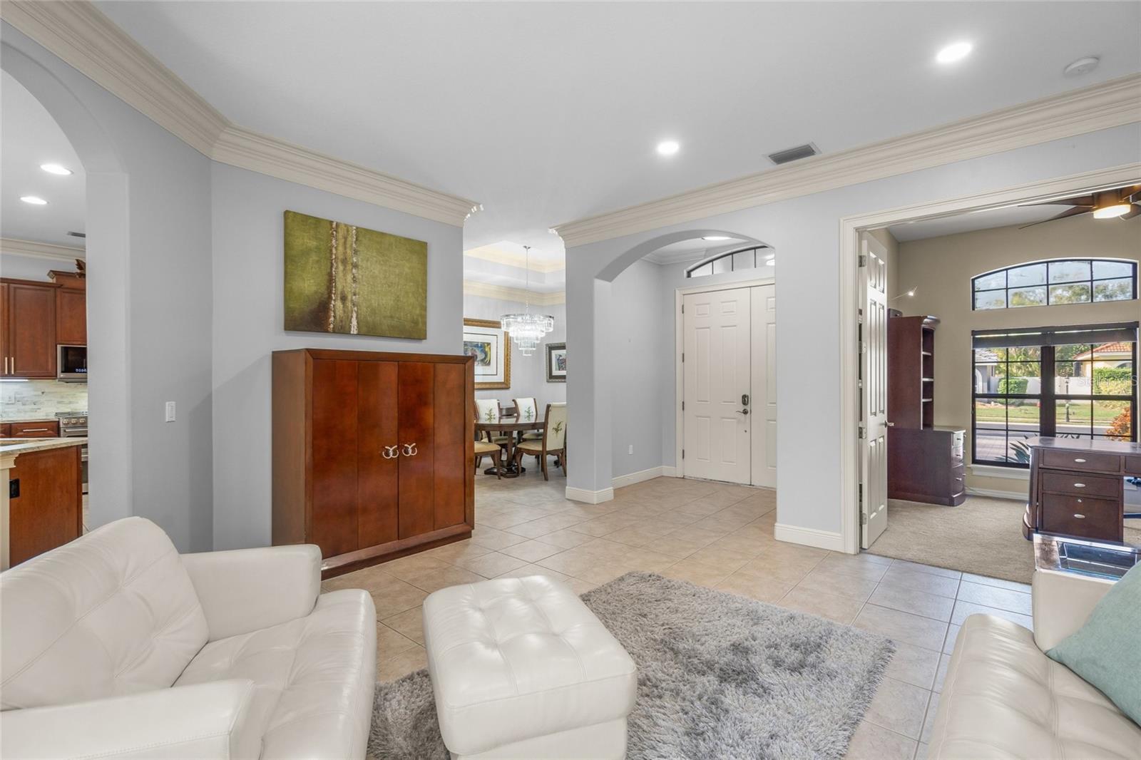 NATHANIEL PLACE - Residential