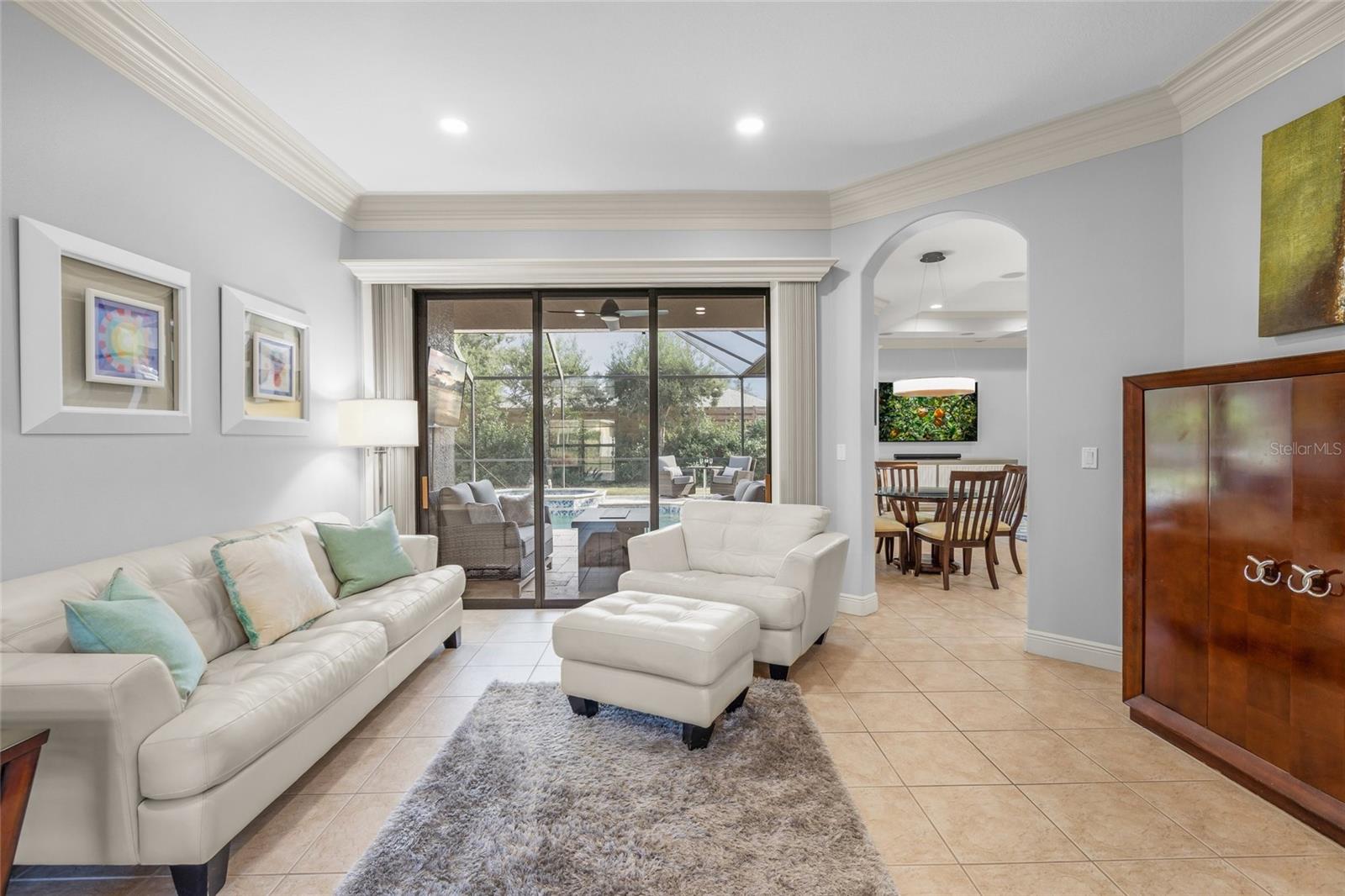 NATHANIEL PLACE - Residential