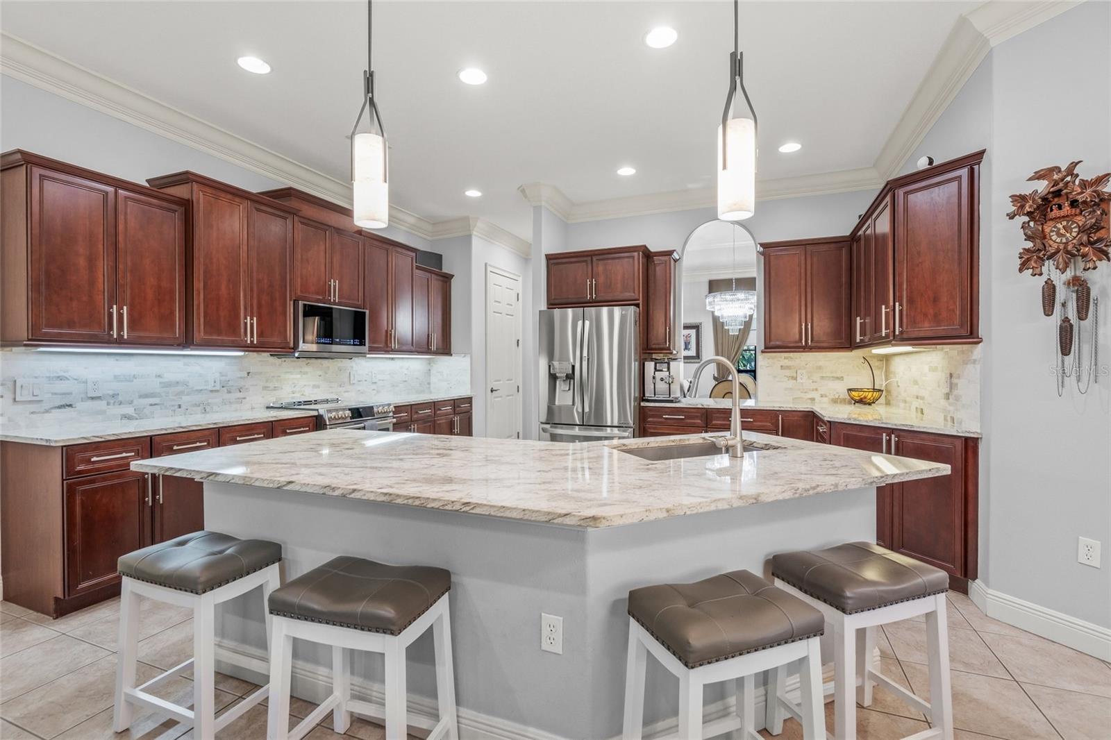 NATHANIEL PLACE - Residential