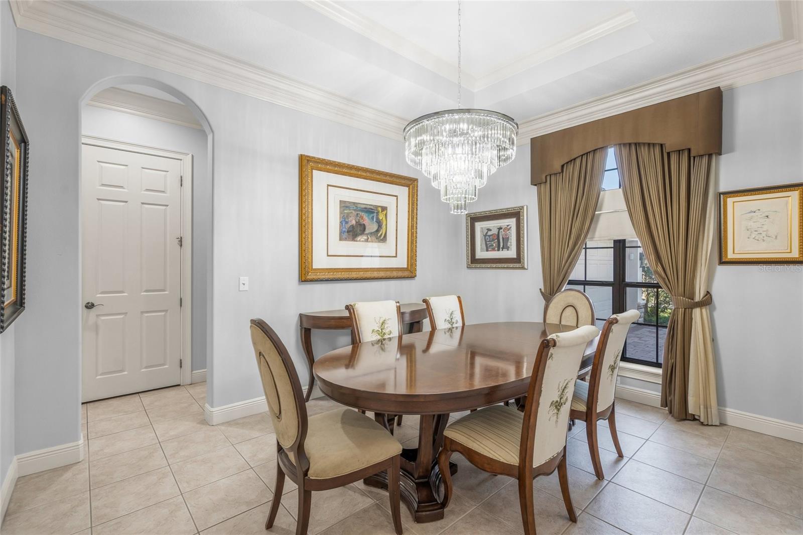 NATHANIEL PLACE - Residential