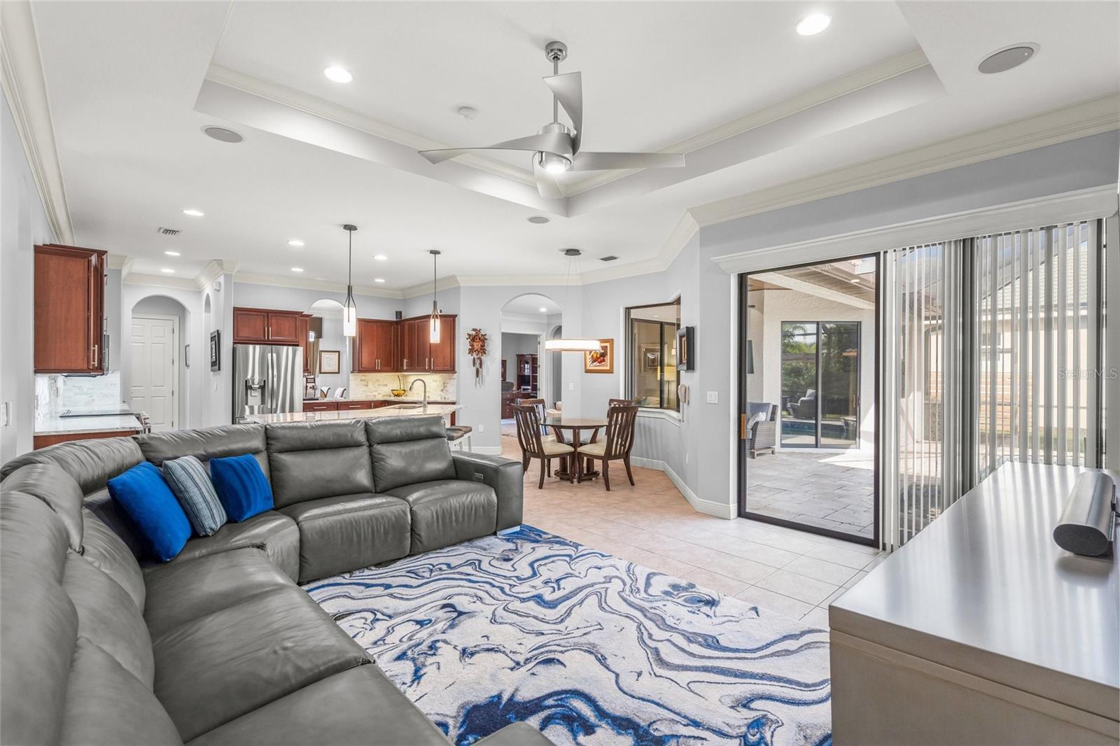 NATHANIEL PLACE - Residential