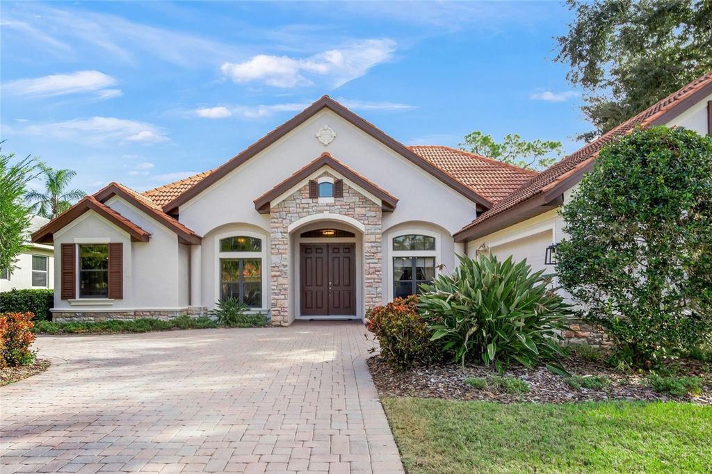 Photo of 5343 Nathaniel Place, Sarasota, FL 34233 (MLS # A4674920)