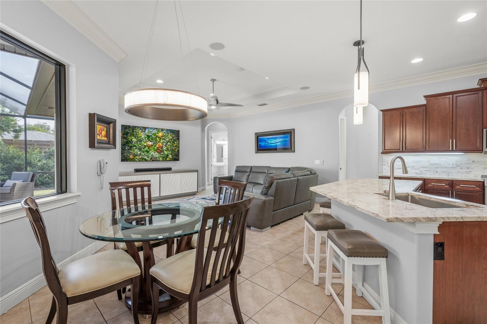 NATHANIEL PLACE - Residential