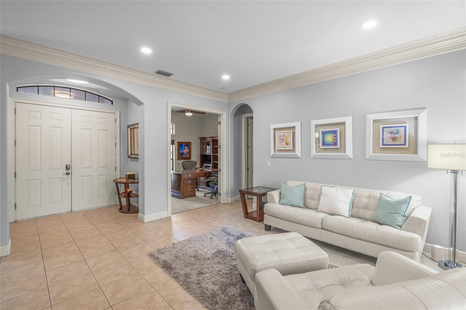 NATHANIEL PLACE - Residential