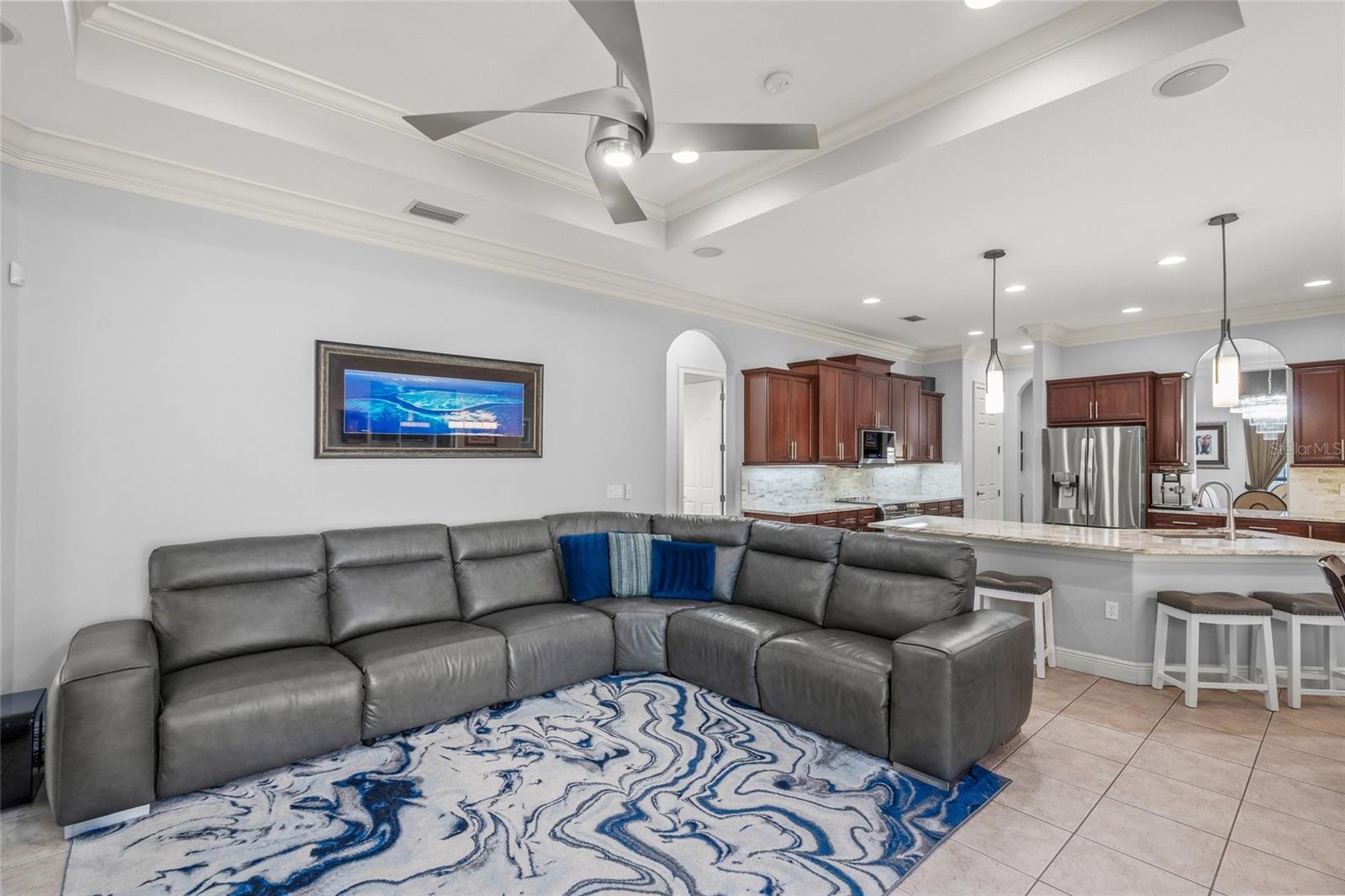 NATHANIEL PLACE - Residential