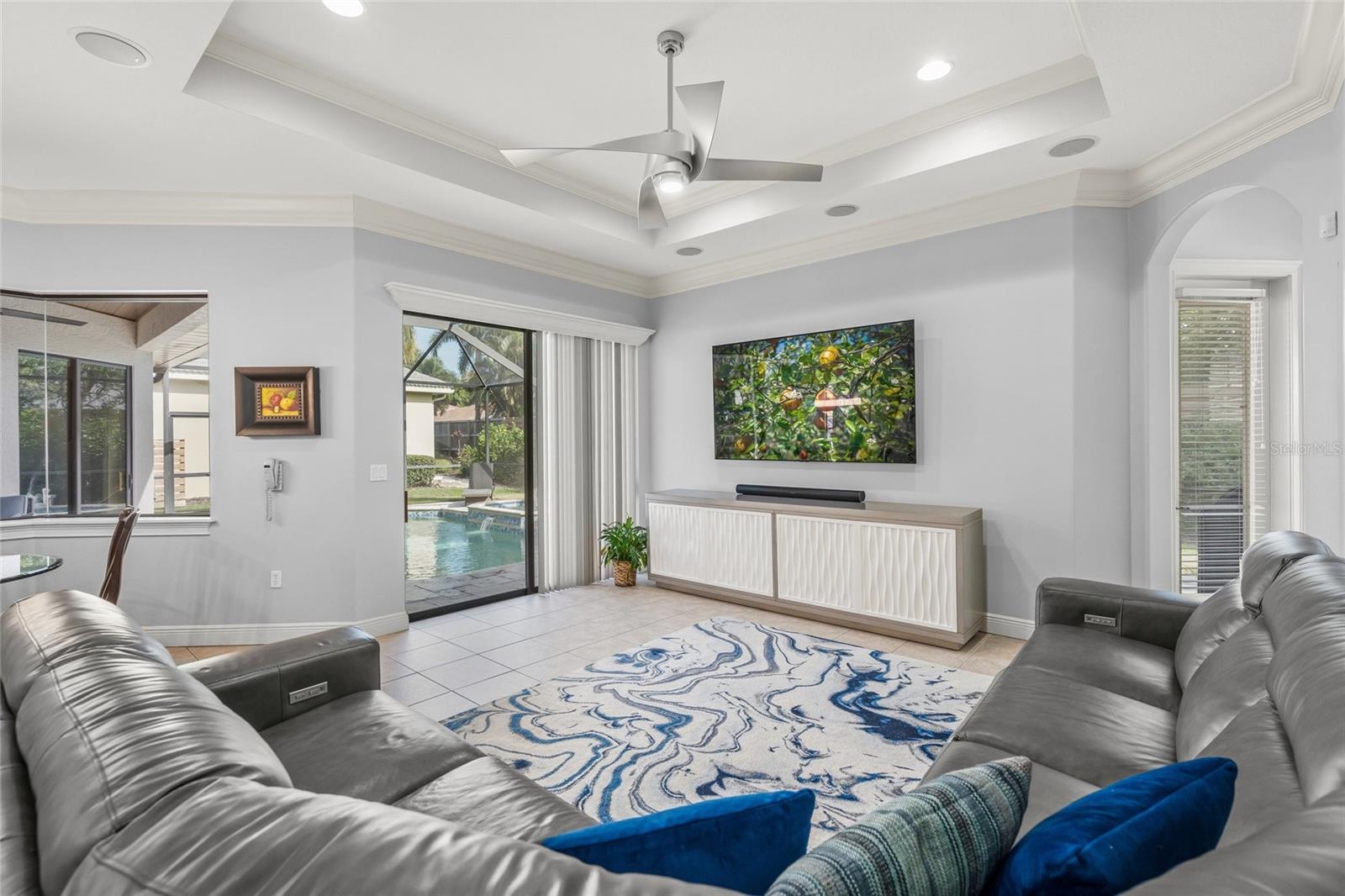 NATHANIEL PLACE - Residential