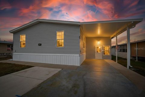 Photo of 34543 Petunia Place, Zephyrhills, FL 33541 (MLS # TB8471068)