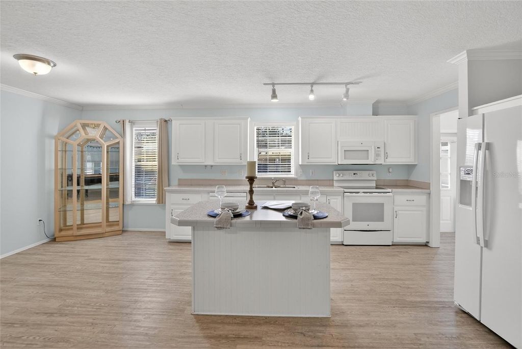 Photo of 34543 Petunia Place, Zephyrhills, FL 33541 (MLS # TB8471068)