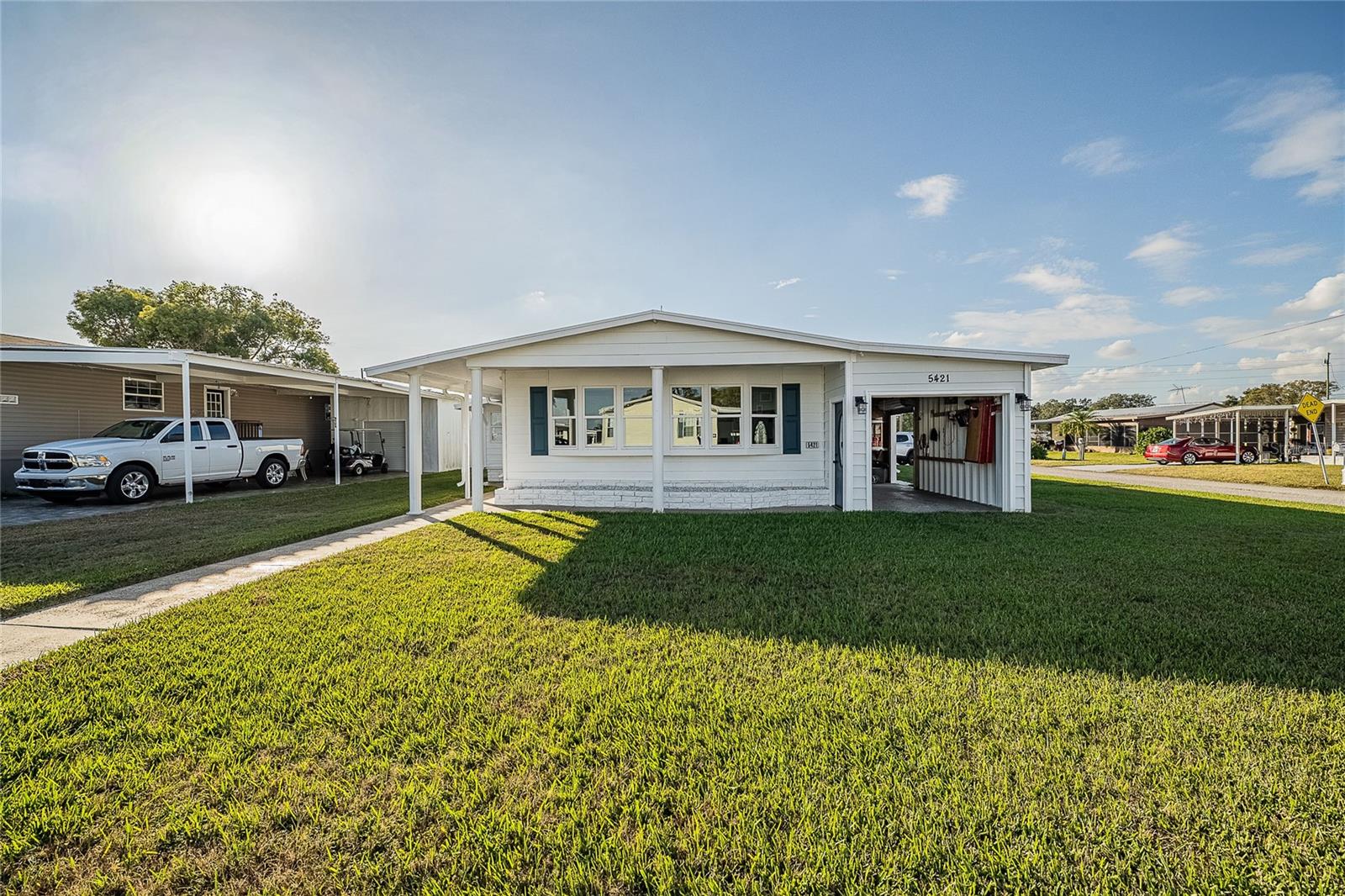 LAKE BETMAR ESTATES #7 - Residential