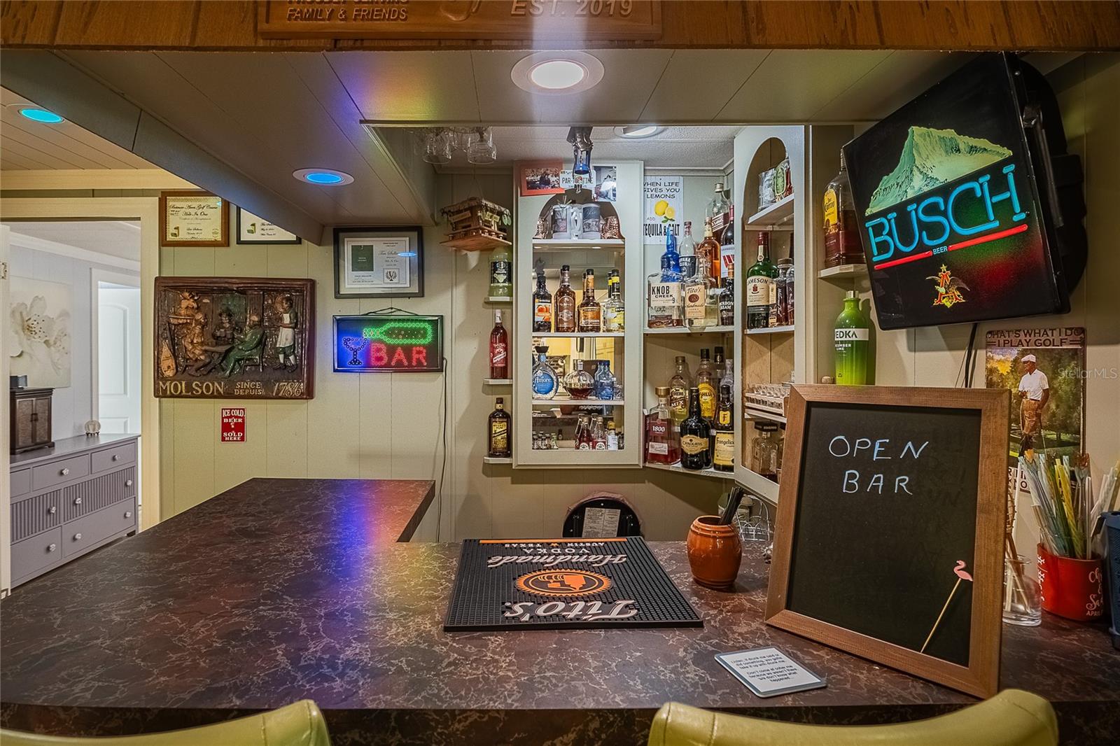 LAKE BETMAR ESTATES #7 - Residential