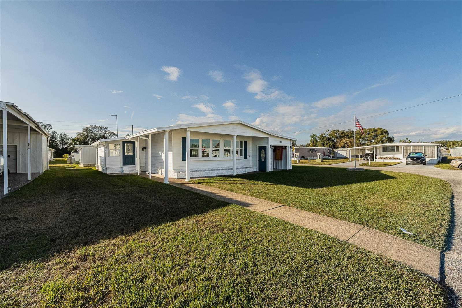 LAKE BETMAR ESTATES #7 - Residential