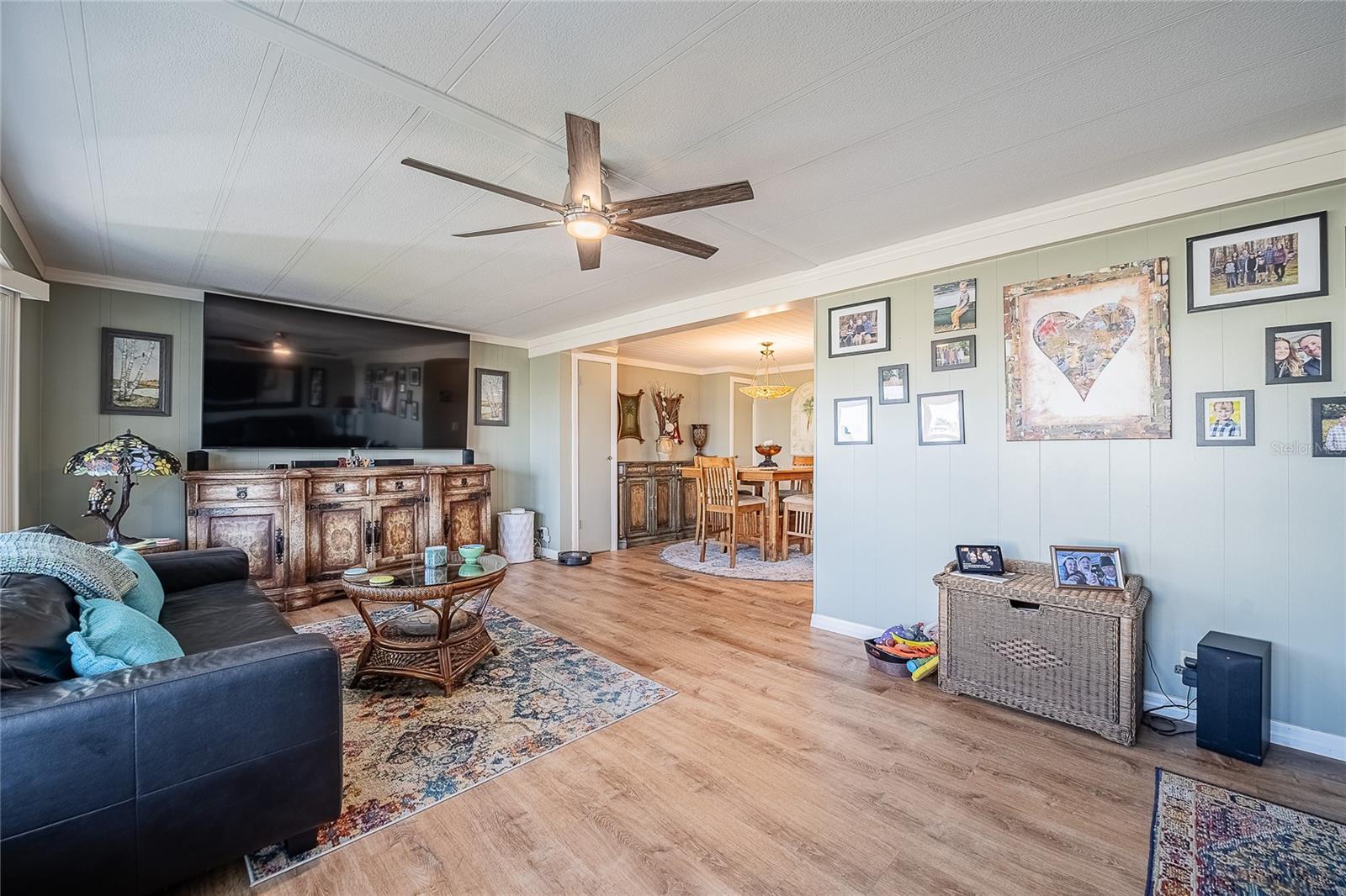 LAKE BETMAR ESTATES #7 - Residential