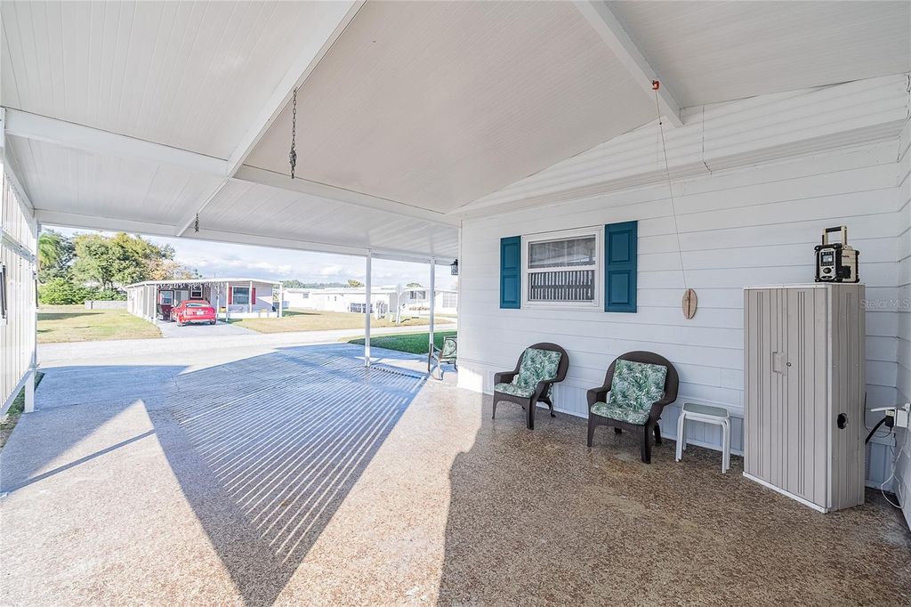 Photo of 5421 Mohawk Street, Zephyrhills, FL 33542 (MLS # TB8461992)