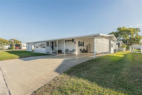 Photo of 5421 Mohawk Street, Zephyrhills, FL 33542 (MLS # TB8461992)