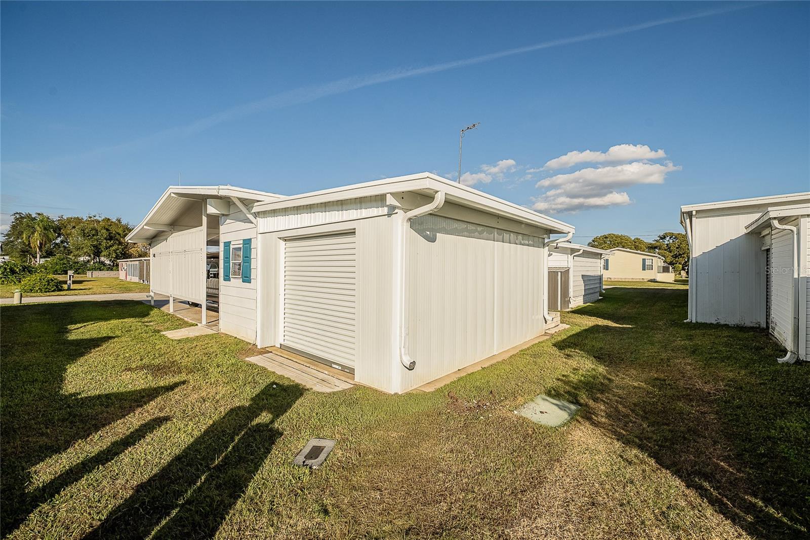 LAKE BETMAR ESTATES #7 - Residential