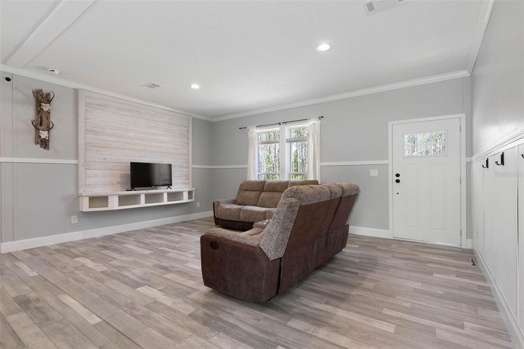 Photo of 15539 County Rd 305, Bunnell, FL 32110 (MLS # FC317953)