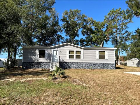 Photo of 8668 SW 67th Court, Ocala, FL 34476 (MLS # OM703103)