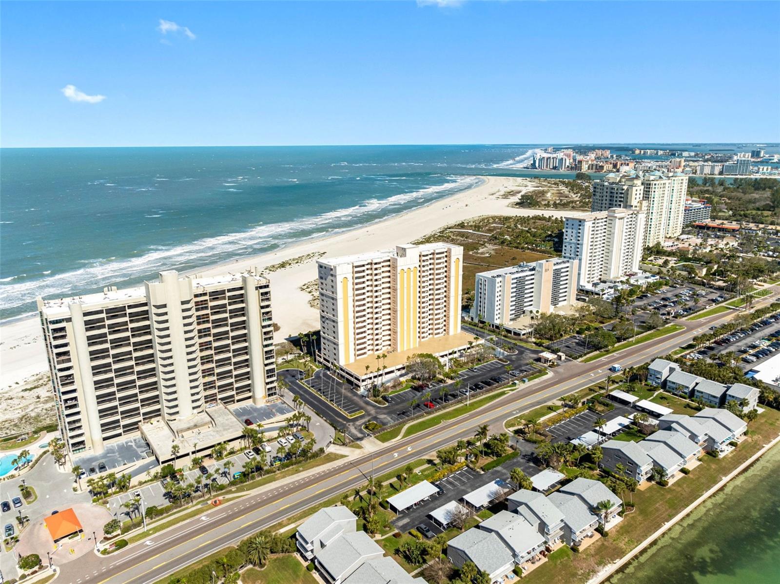 1270 GULF BOULEVARD 905